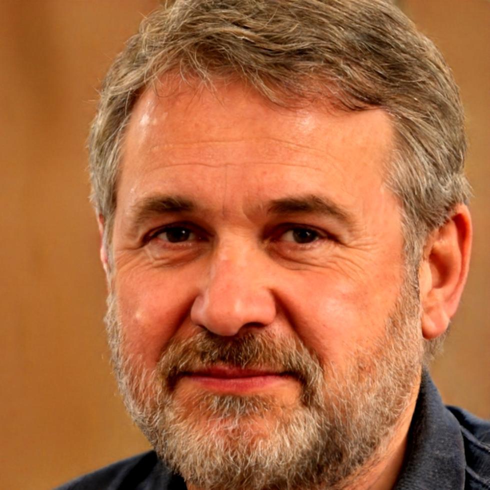 Kristjan Novak