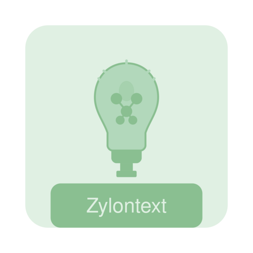 Zylontext Logo
